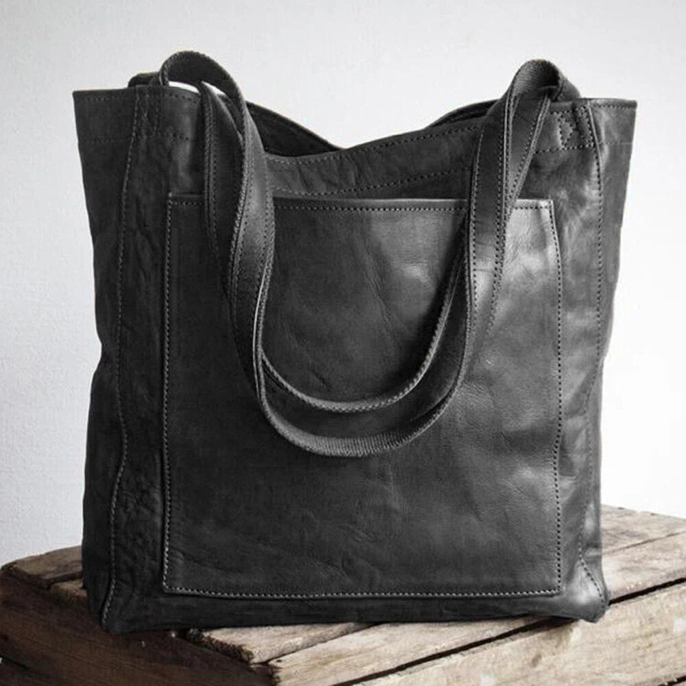 Borsa in Pelle Elegante per Donne – Elisa