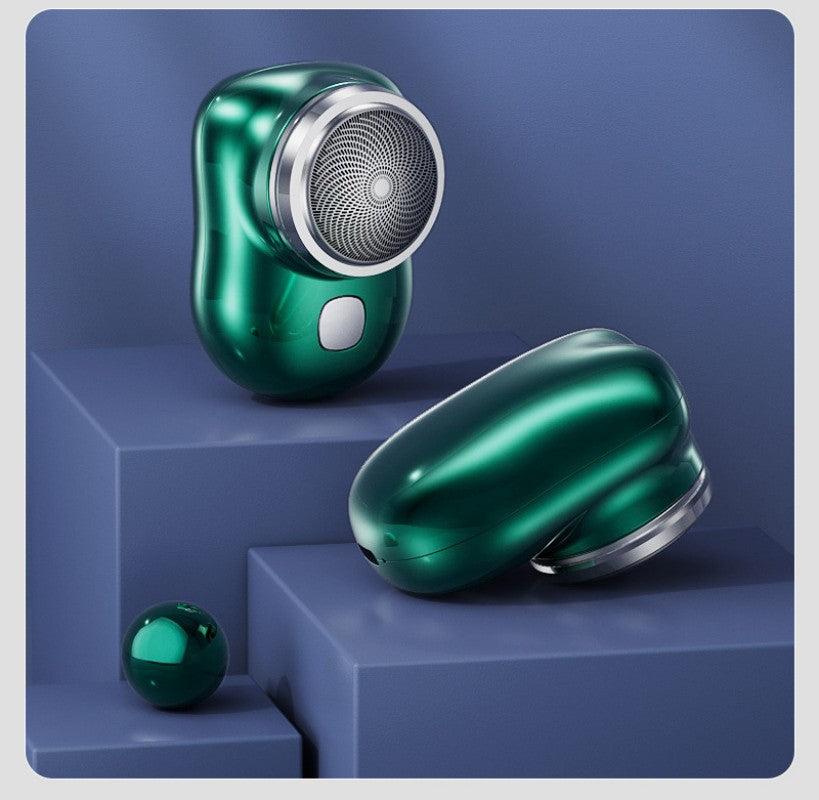 PureTrim Elite Trimmer | Strumento di Precisione per la Cura dei Capelli Facciali