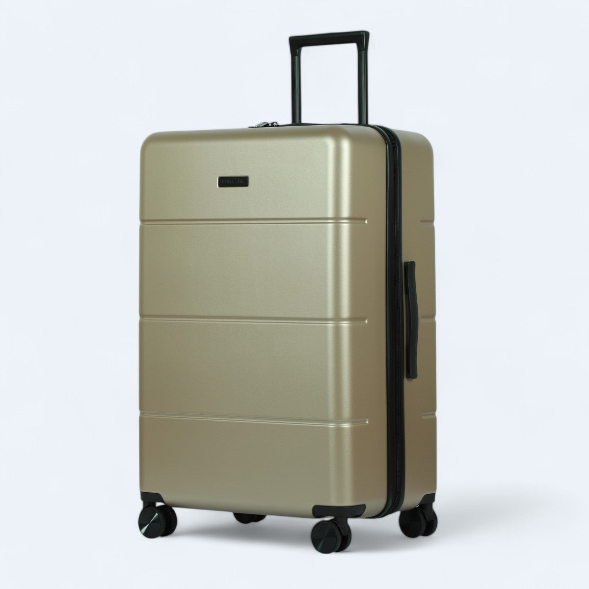 Set di Valigie Rigide 3 Pezzi – Atlas Explorer