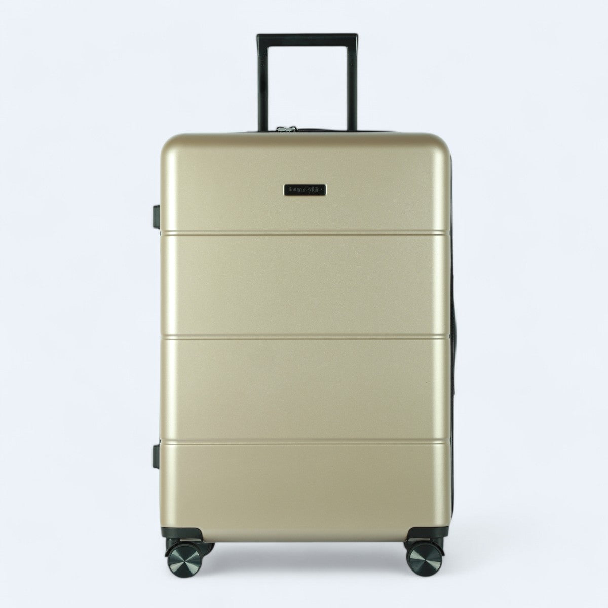 Set di Valigie Rigide 3 Pezzi – Atlas Explorer