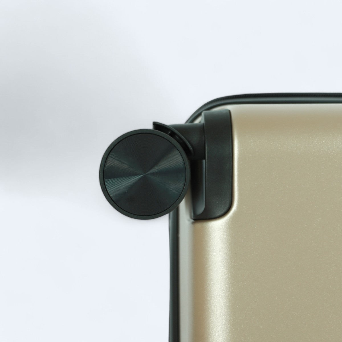 Set di Valigie Rigide 3 Pezzi – Atlas Explorer