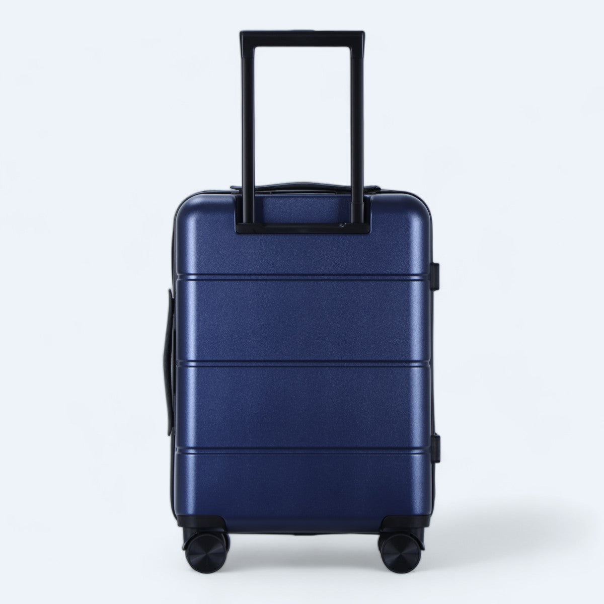 Set di Valigie Rigide 3 Pezzi – Atlas Explorer