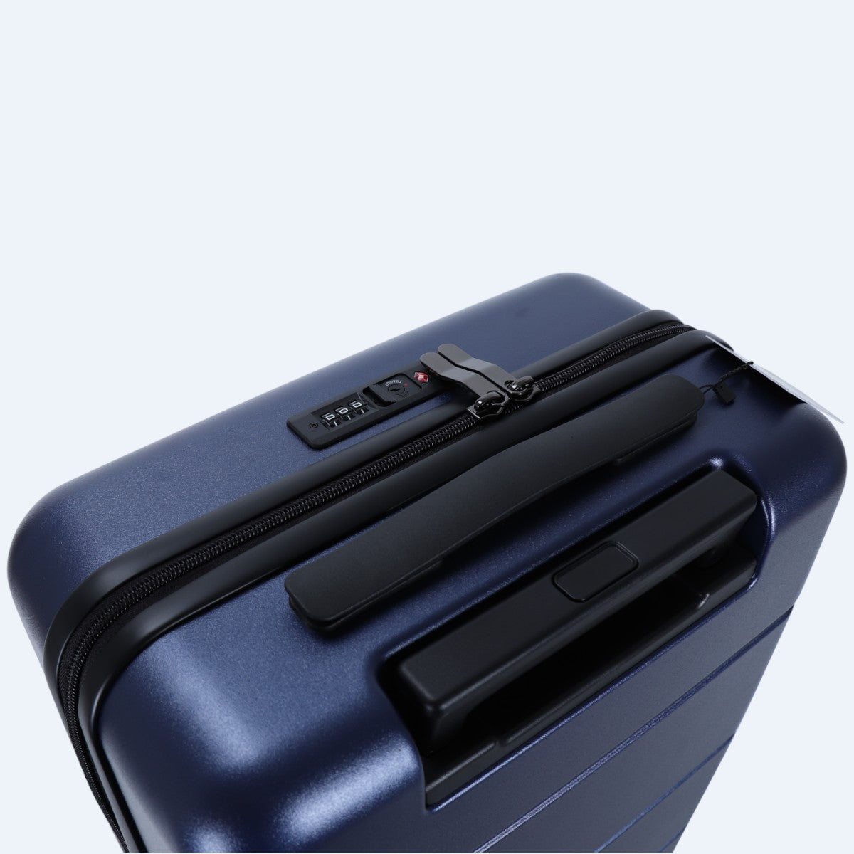 Set di Valigie Rigide 3 Pezzi – Atlas Explorer