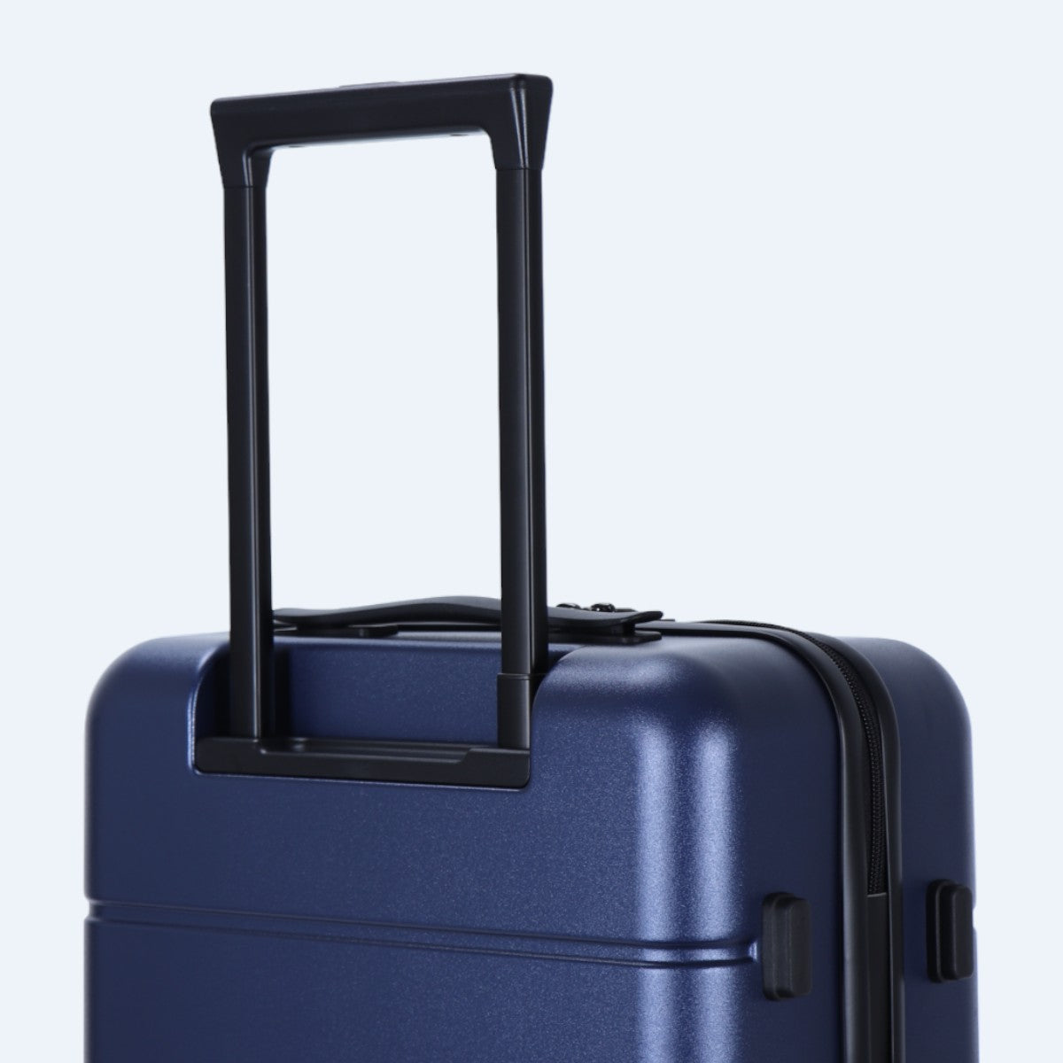 Set di Valigie Rigide 3 Pezzi – Atlas Explorer