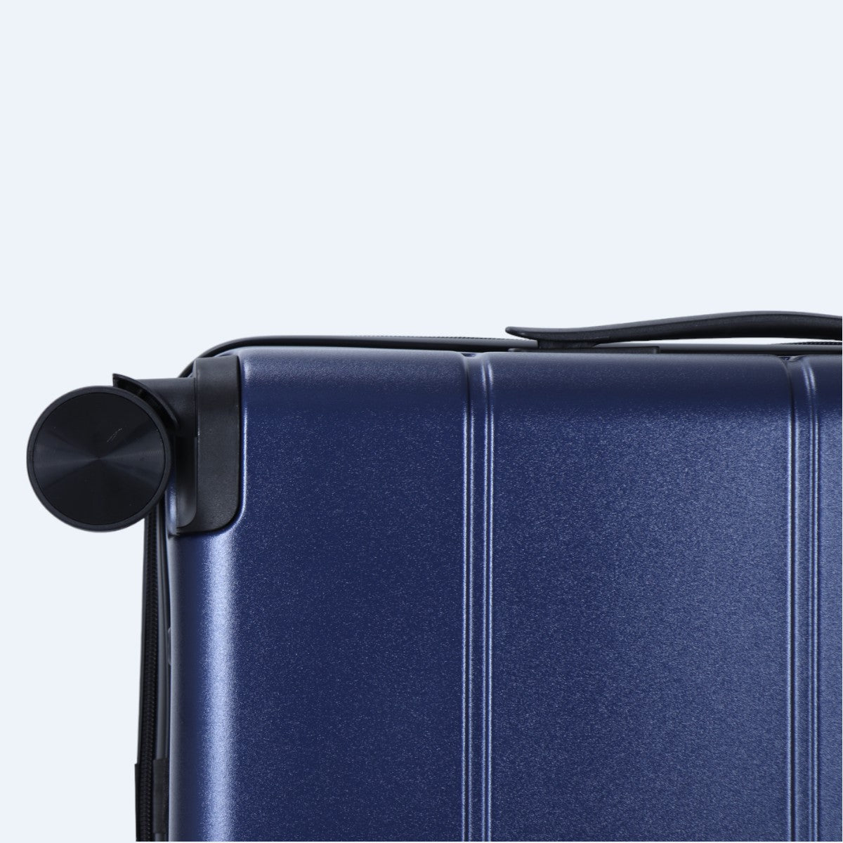 Set di Valigie Rigide 3 Pezzi – Atlas Explorer