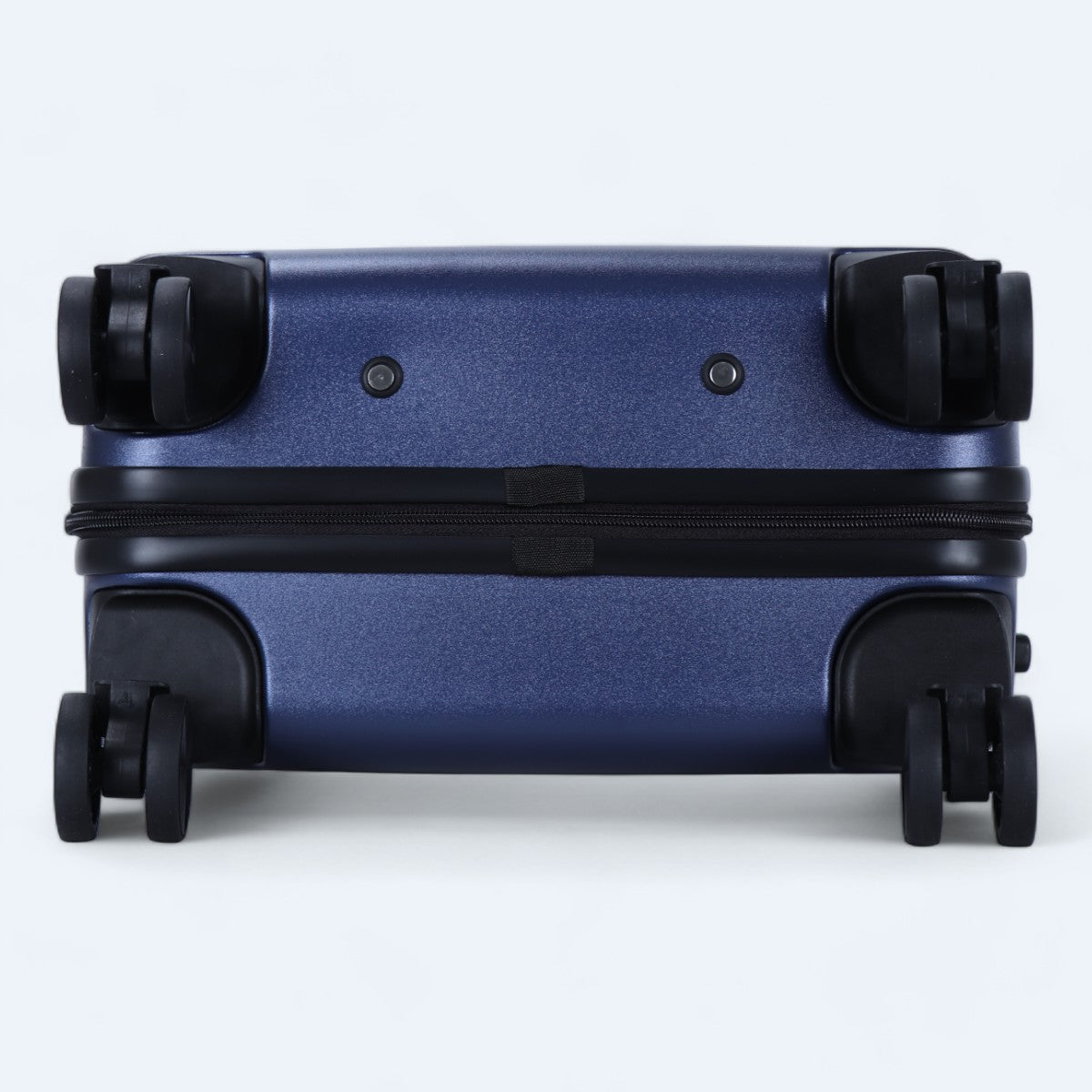 Set di Valigie Rigide 3 Pezzi – Atlas Explorer