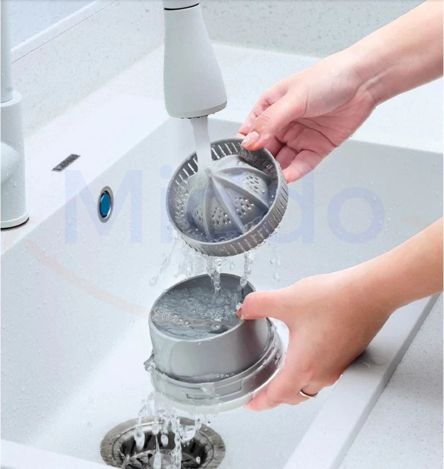 Spremiagrumi Elettrico - FreshPress