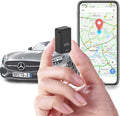 Μικρός μαγνητικός παγκόσμιος εντοπιστής GPS