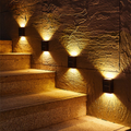 SolarFlare | Lampe LED Solaire Design