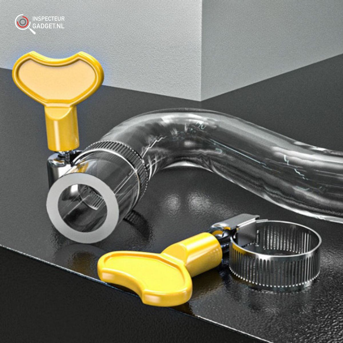 Pompa Liquida – LiquidEase