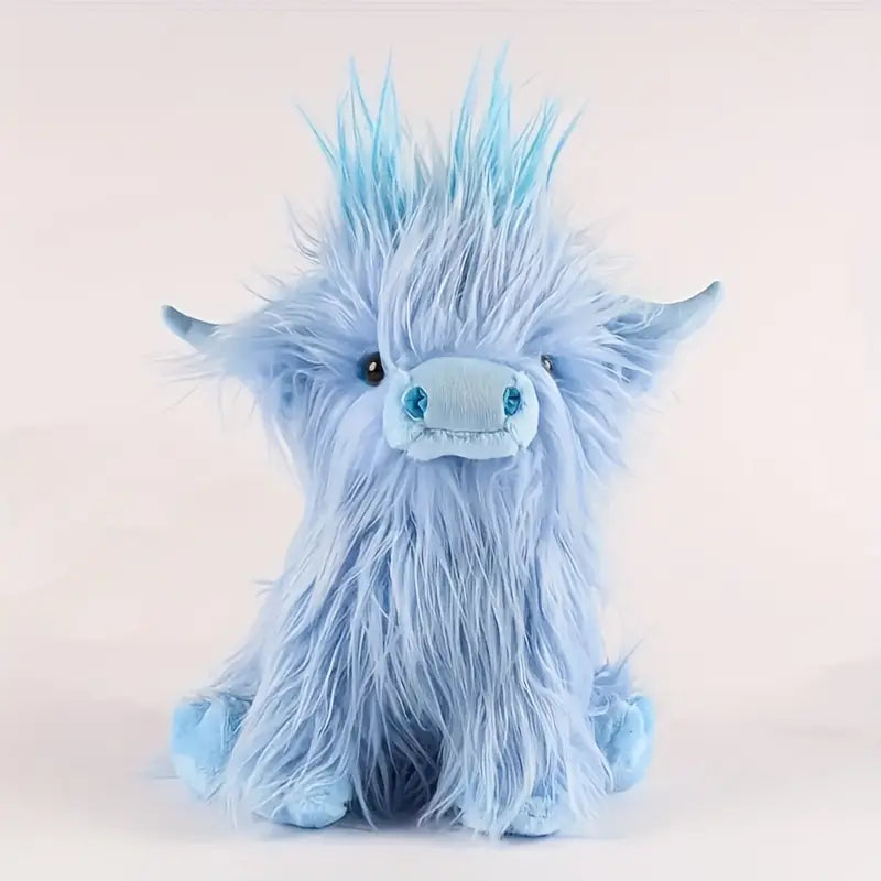 Mucca Morbida e Coccolosa – Moosie