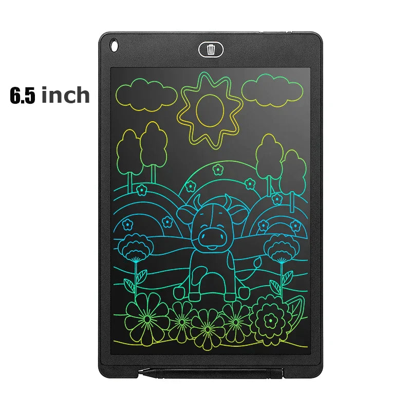 Tablet da Disegno LCD 6.5" - MagicSketch