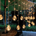 Guirlande LED Étanche Double Face
