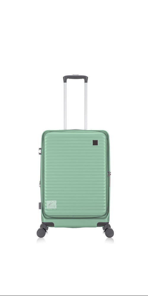 Valigia Rigida con Scomparto per Laptop – Vienna