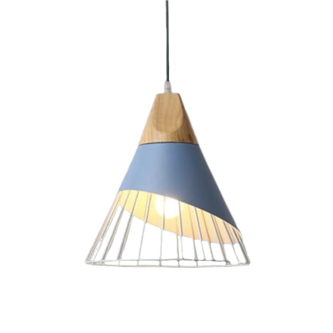 Lampada a Sospensione Industriale Scandinava alla Moda – UrbanBeam