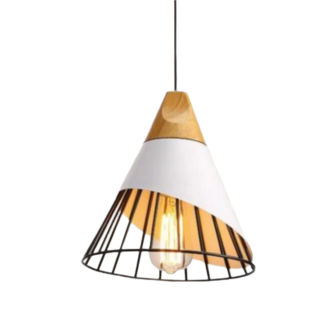 Lampada a Sospensione Industriale Scandinava alla Moda – UrbanBeam