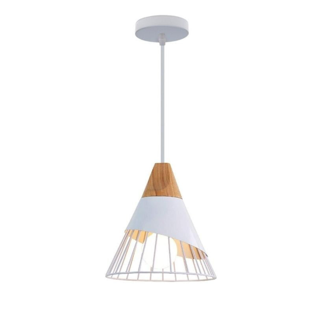Lampada a Sospensione Industriale Scandinava alla Moda – UrbanBeam