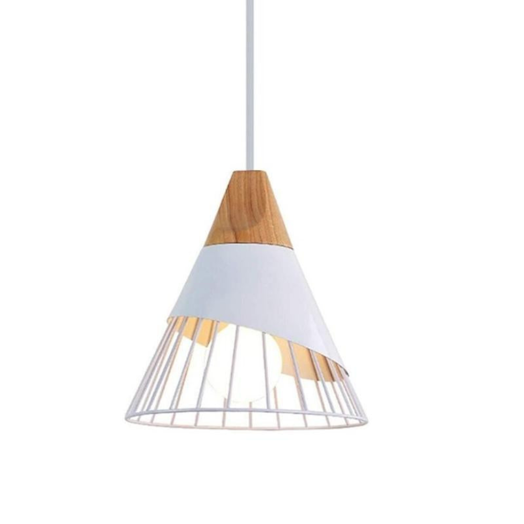 Lampada a Sospensione Industriale Scandinava alla Moda – UrbanBeam