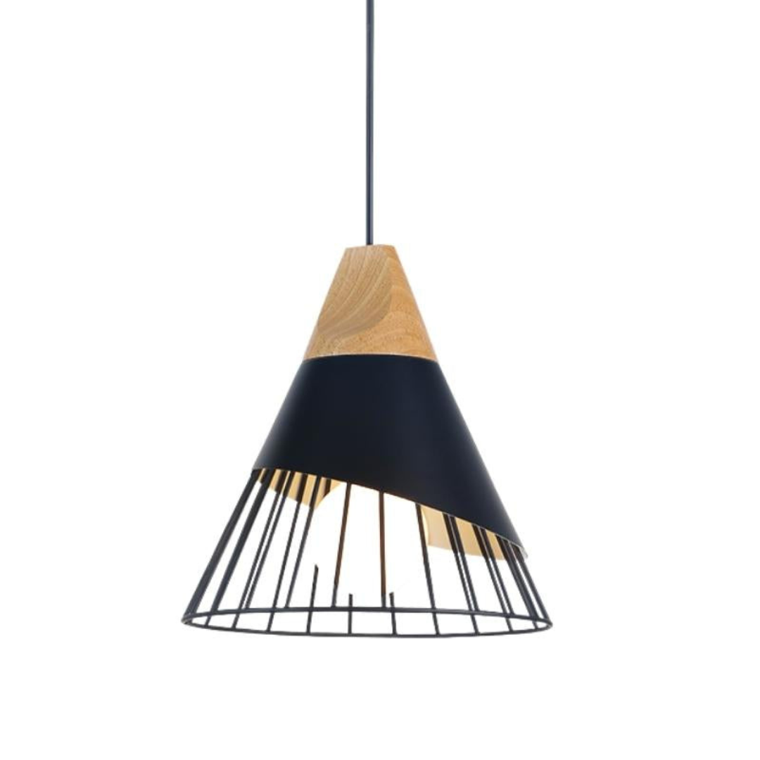Lampada a Sospensione Industriale Scandinava alla Moda – UrbanBeam