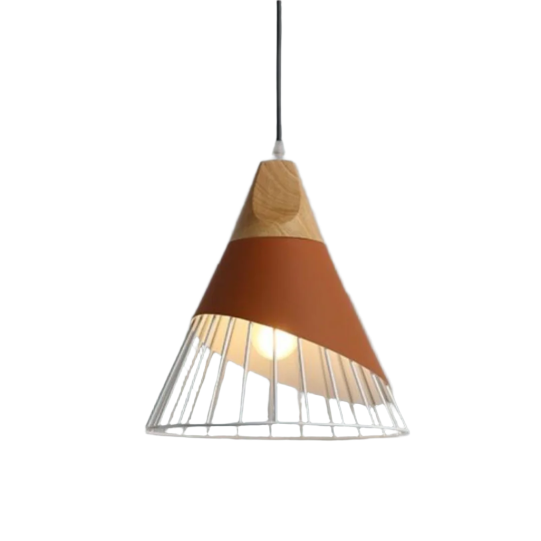 Lampada a Sospensione Industriale Scandinava alla Moda – UrbanBeam
