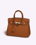 Merly | Sac à main de luxe en cuir