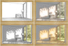 Immagine a LED – Luminza