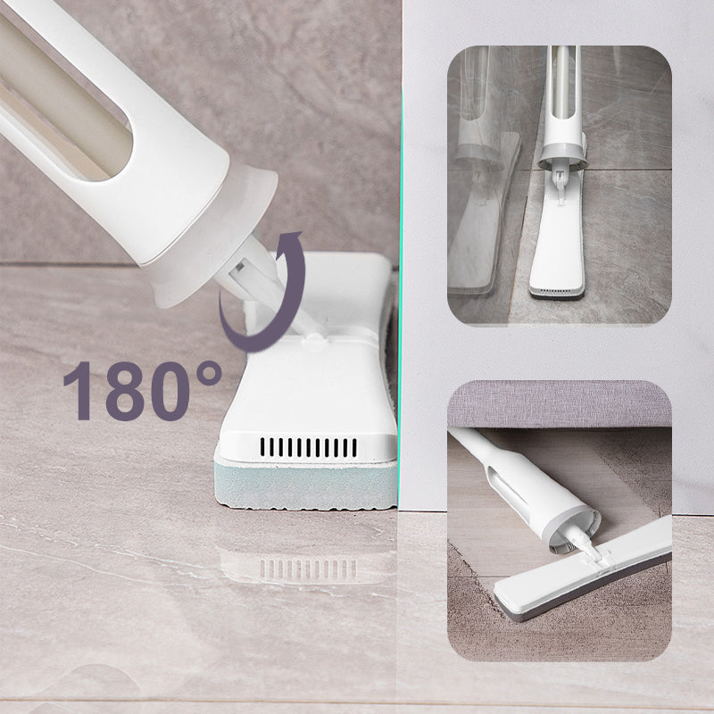 Mocio a Farfalla Easy-Squeeze – GlidePro