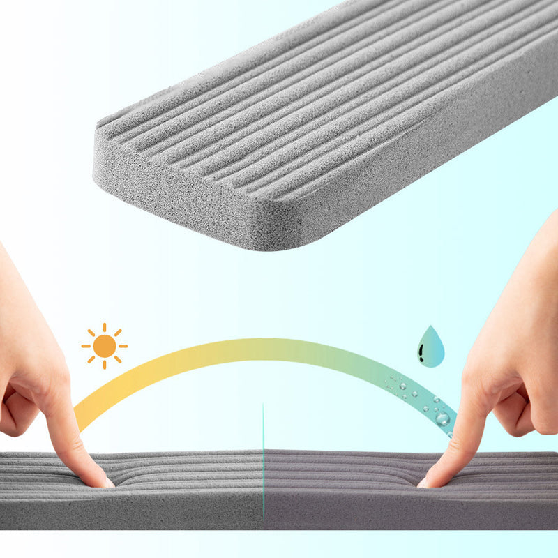 Mocio a Farfalla Easy-Squeeze – GlidePro