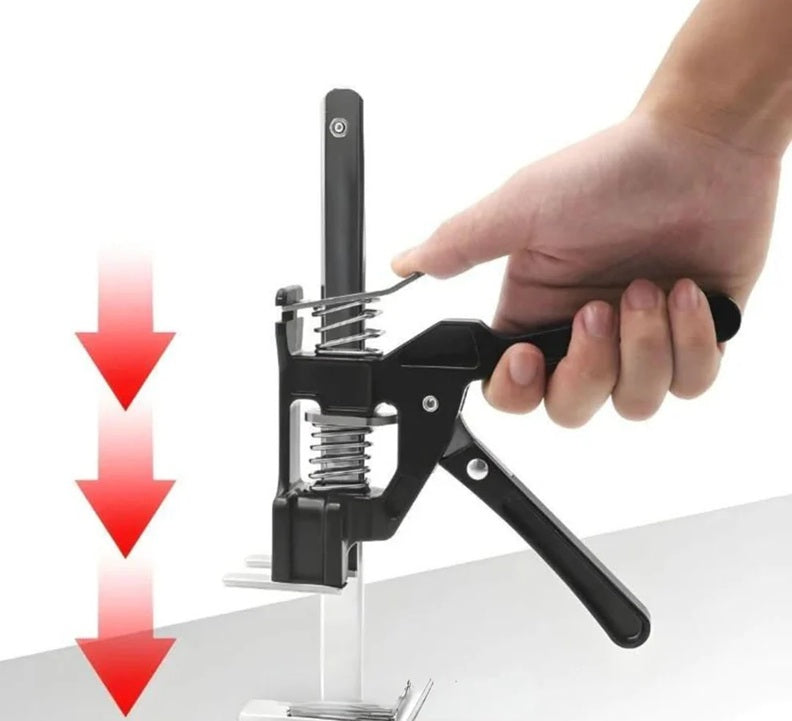 Aggiustabile Ausilio per Sollevamento (Capacità di Carico 150 kg) - LiftPro