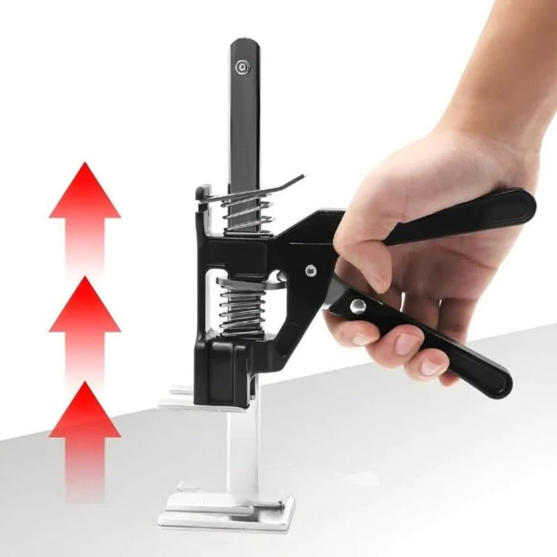 Aggiustabile Ausilio per Sollevamento (Capacità di Carico 150 kg) - LiftPro