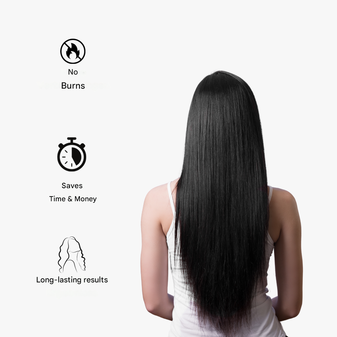 Styler ad Aria 5-in-1 – Aeréa