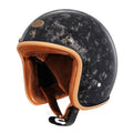 Casque Moto Vintage Profil Bas Série Aero39