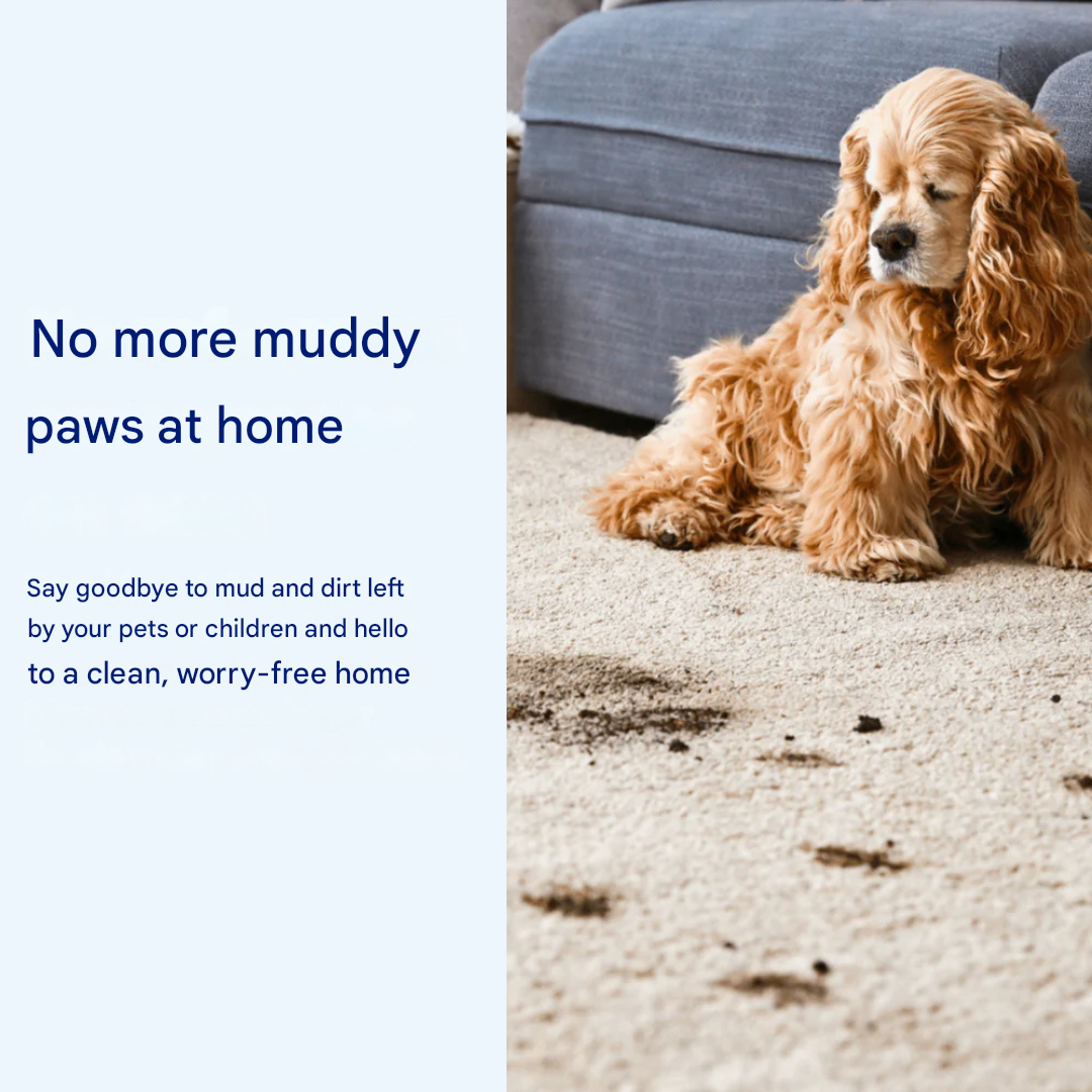 Tappetino Super Assorbente per Cani – PawMat