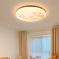 Luz de teto Luna