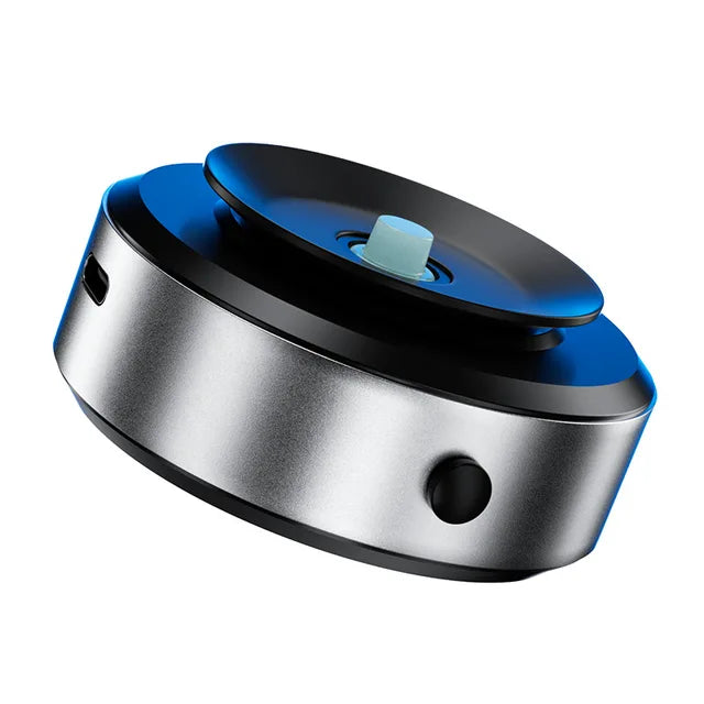 Supporto Magnetico per Smartphone GripElite | Supporto Regolabile e Compatibile con Ricarica Wireless