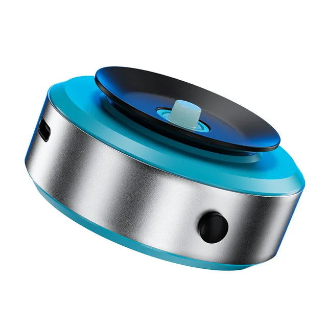 Supporto Magnetico per Smartphone GripElite | Supporto Regolabile e Compatibile con Ricarica Wireless