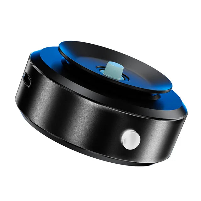 Supporto Magnetico per Smartphone GripElite | Supporto Regolabile e Compatibile con Ricarica Wireless