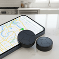TRACKNEX – Traceur GPS compact avec fixation magnétique