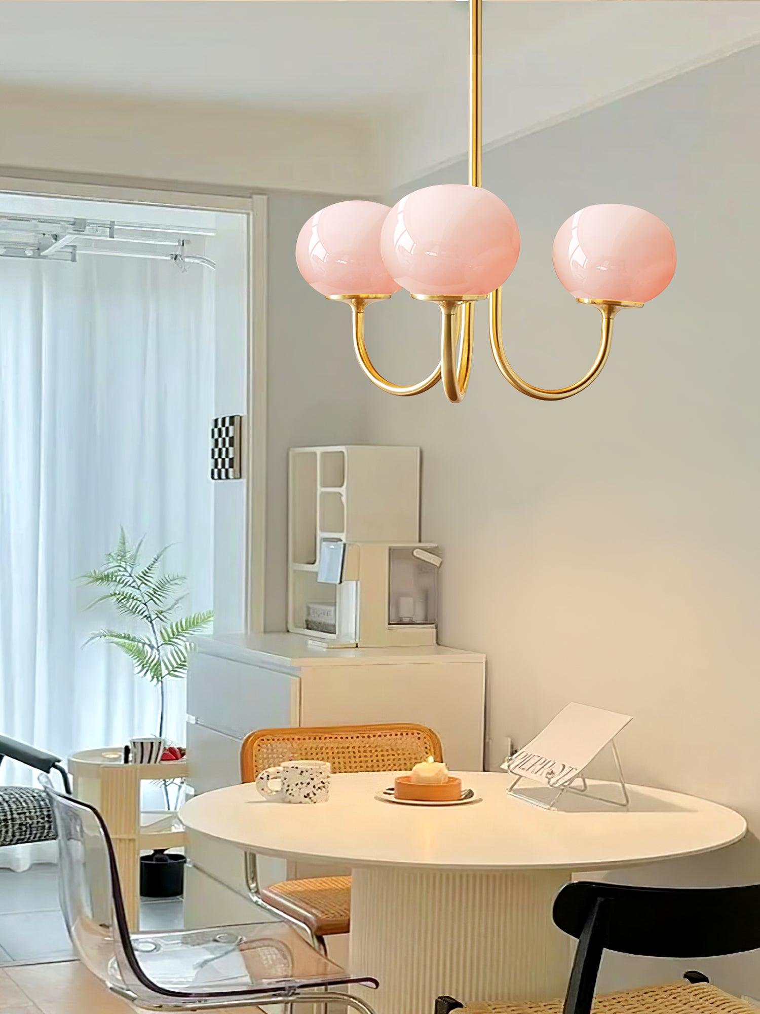 Lampada a sospensione Light Circle – Sottile ed Elegante per Qualsiasi Interno