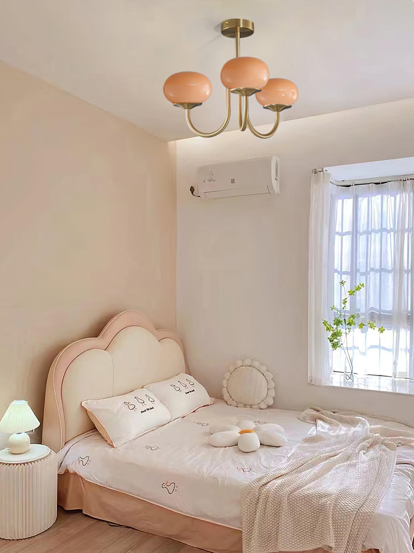 Lampada a sospensione Light Circle – Sottile ed Elegante per Qualsiasi Interno