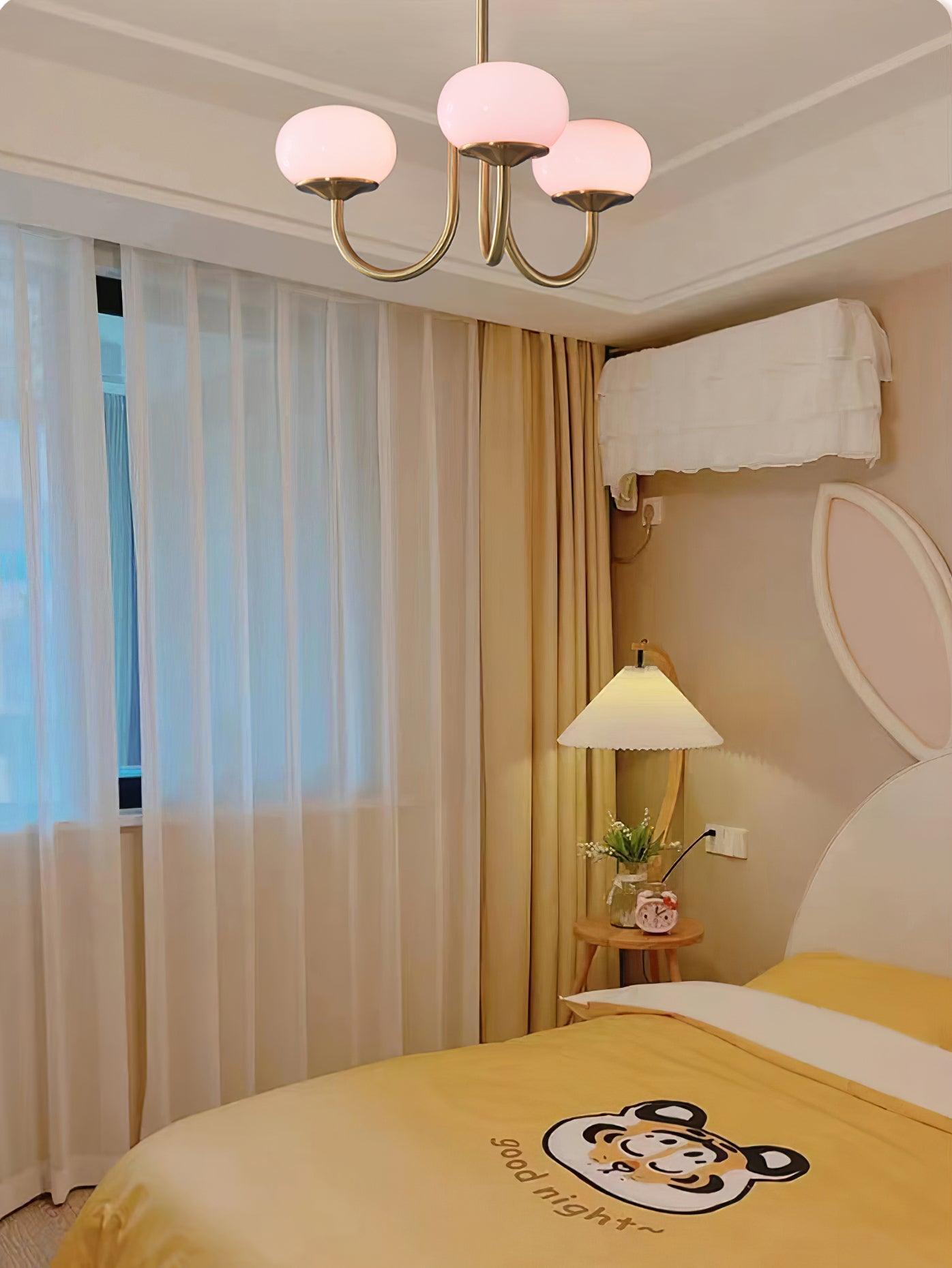 Lampada a sospensione Light Circle – Sottile ed Elegante per Qualsiasi Interno