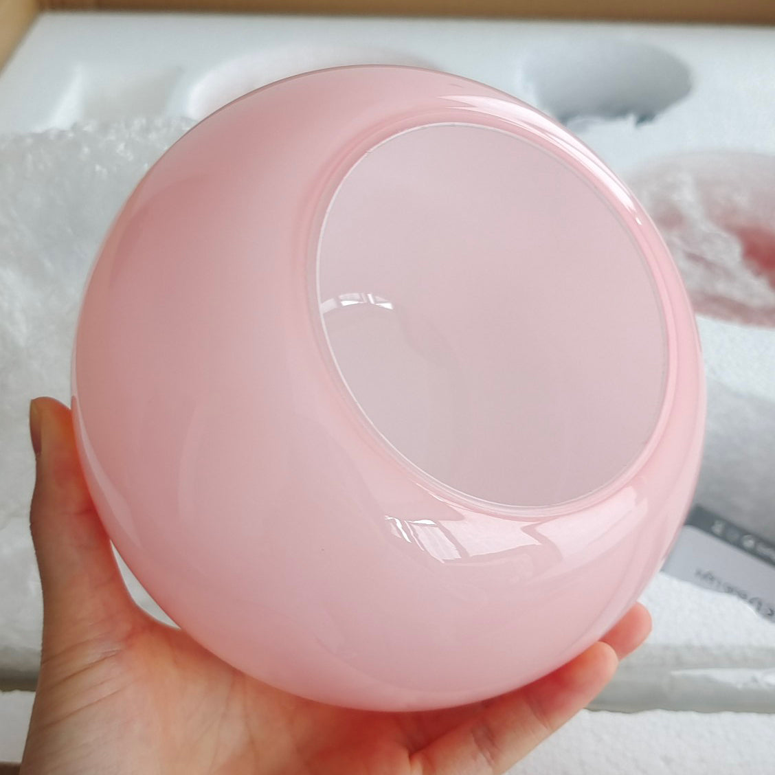 Lampada a sospensione Light Circle – Sottile ed Elegante per Qualsiasi Interno