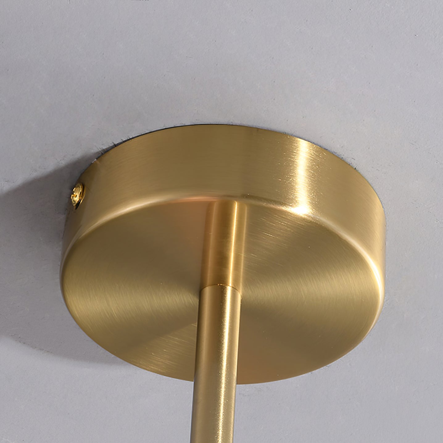 Lampada a sospensione Light Circle – Sottile ed Elegante per Qualsiasi Interno