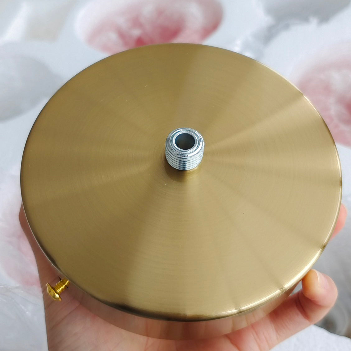 Lampada a sospensione Light Circle – Sottile ed Elegante per Qualsiasi Interno