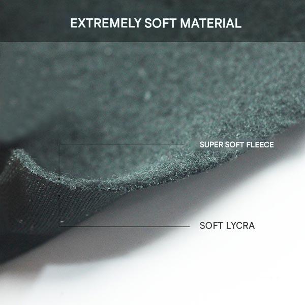 Set di Coprisedili Universale da 9 Pezzi – AutoLuxe