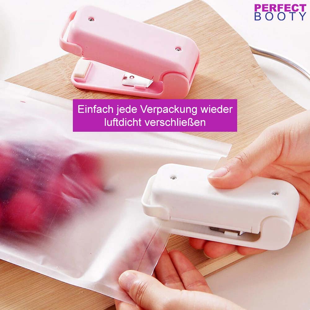 Sigillatore Compatto – Sigillatore FreshLock