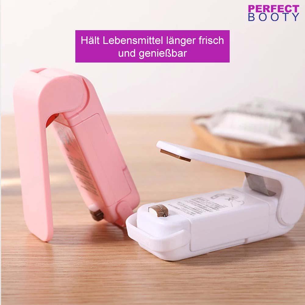 Sigillatore Compatto – Sigillatore FreshLock