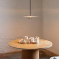 ArcLumi - Lampe suspendue moderne en arc