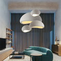 SoraGlow Wabi Sabi Lumière Harmonique Inspirée par le Design Japonais
