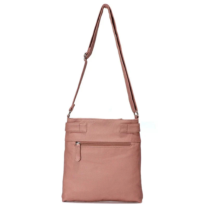 Borsa a Tracolla Trendy - Sophia
